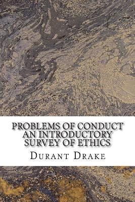 Problems of Conduct 1