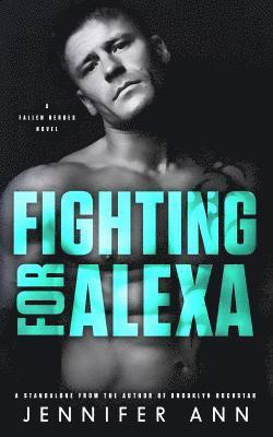 Fighting for Alexa 1