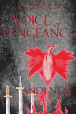 Voice of Vengeance 1