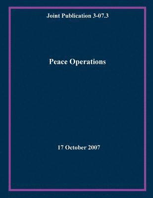 Peace Operations 1