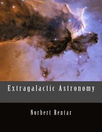 bokomslag Extragalactic Astronomy
