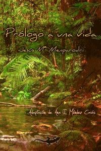 bokomslag Prólogo a una vida: Relato de un adolescente enamorado