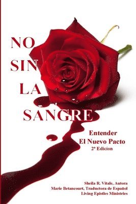 bokomslag No Sin La Sangre