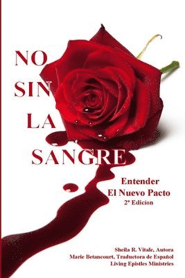 bokomslag No Sin La Sangre