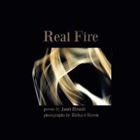 bokomslag Real Fire
