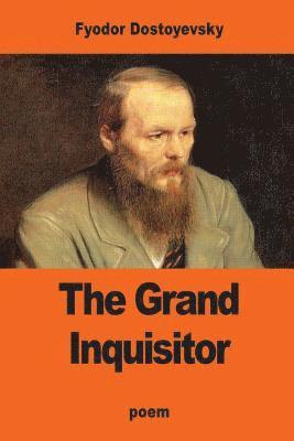 The Grand Inquisitor 1