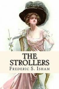 bokomslag The Strollers