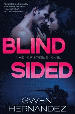 Blindsided 1
