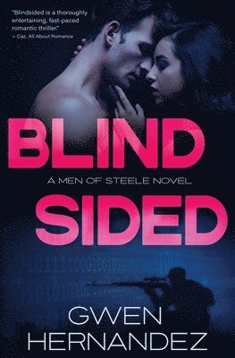 Blindsided