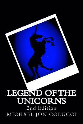 Legend of the Unicorns 1