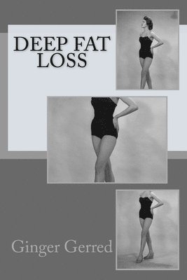 bokomslag Deep Fat Loss