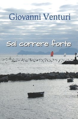 bokomslag Sai correre forte