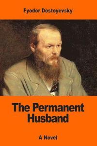 bokomslag The Permanent Husband