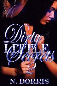 bokomslag Dirty Little Secrets 2