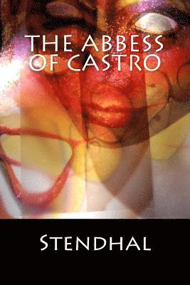 bokomslag The Abbess of Castro