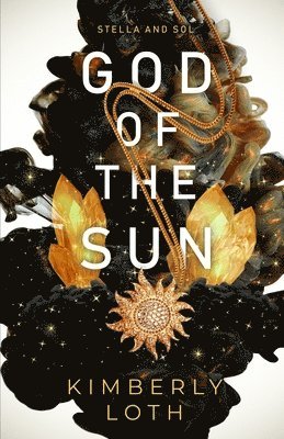 God of the Sun 1