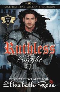 bokomslag Ruthless Knight