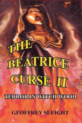 bokomslag Beatrice Curse II