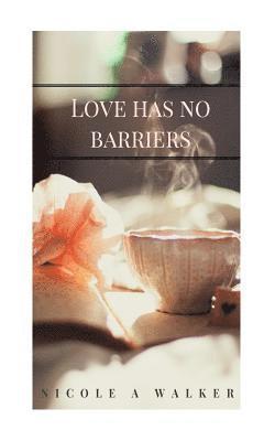 Love Has No Barriers 1