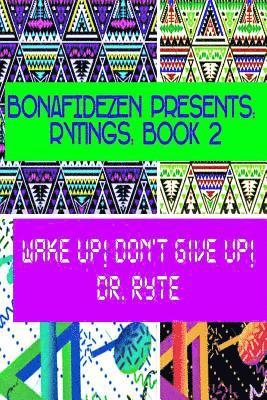 Rytings: Book 2 1