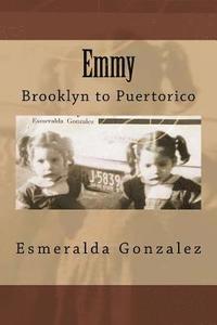bokomslag Emmy: Brooklyn to Puertorico