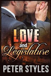 bokomslag Love and Legislature
