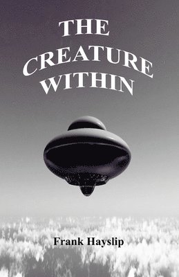 The creature within 1