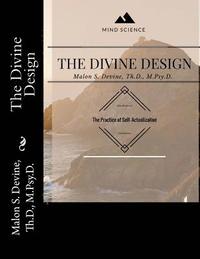 bokomslag The Divine Design