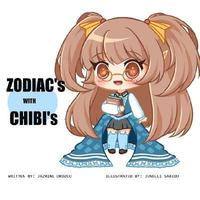 bokomslag ZODIAC'S with CHIBI'S