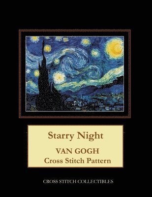 Starry Night 1