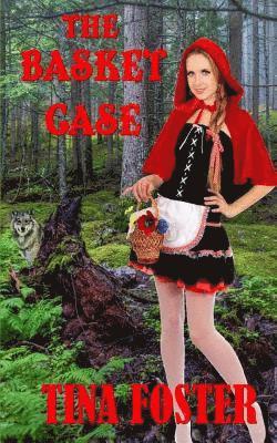 Tina Foster - Basket Case, Häftad