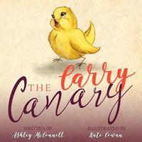 bokomslag Carry the Canary