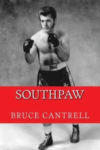 bokomslag Southpaw Bruce Cantrell