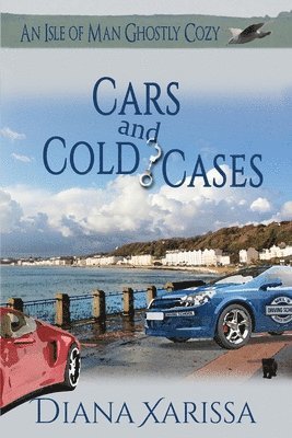 Cars and Cold Cases 1