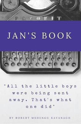 Jan's Book 1