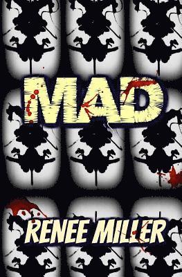 Renee Miller - Mad, Häftad