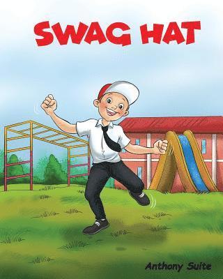 bokomslag Swag Hat