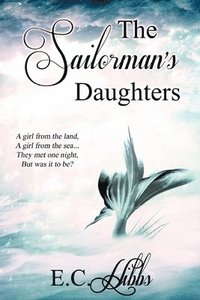 bokomslag The Sailorman's Daughters