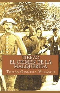 bokomslag TIERZO El Crimen de La Malquerida