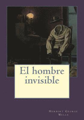 El hombre invisible 1