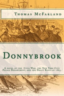 Donnybrook 1