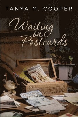 Waiting on Postcards 1