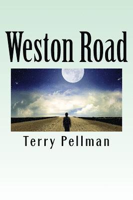 Terry Pellman - Weston Road, Häftad