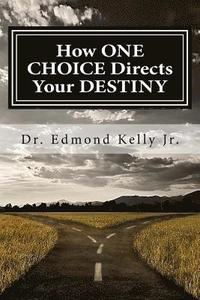 bokomslag How ONE Choice Directs your Destiny: The Book of Truth: Introducing Mind Interpretation Theory