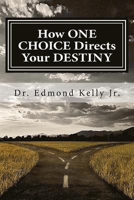 bokomslag How ONE Choice Directs your Destiny: The Book of Truth: Introducing Mind Interpretation Theory