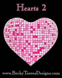 bokomslag Hearts 2