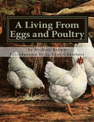 A Living From Eggs and Poultry 1