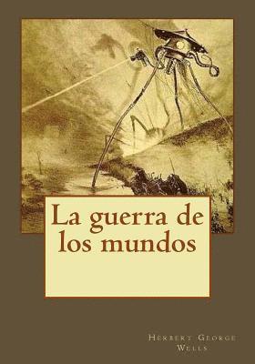 La guerra de los mundos 1