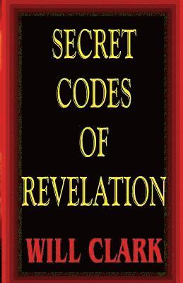 bokomslag Secret Codes of Revelation