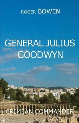 bokomslag General Julius Goodwyn: Crimea War Hero